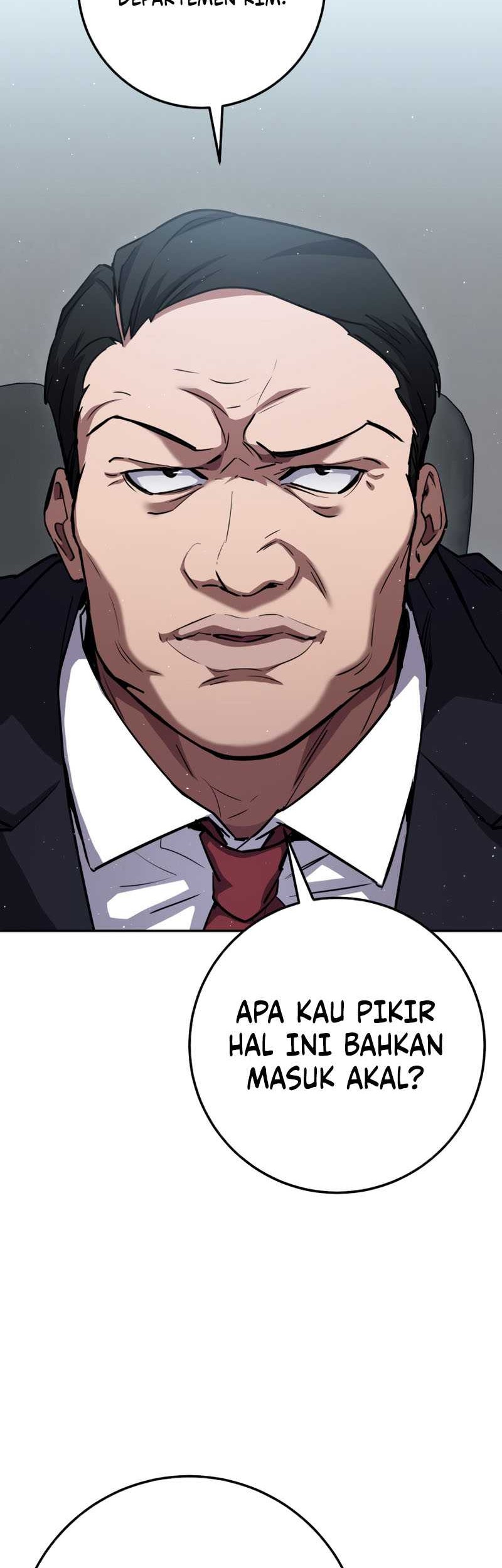 Legendary Blacksmith’s Vengeance Chapter 19 - halaman 8