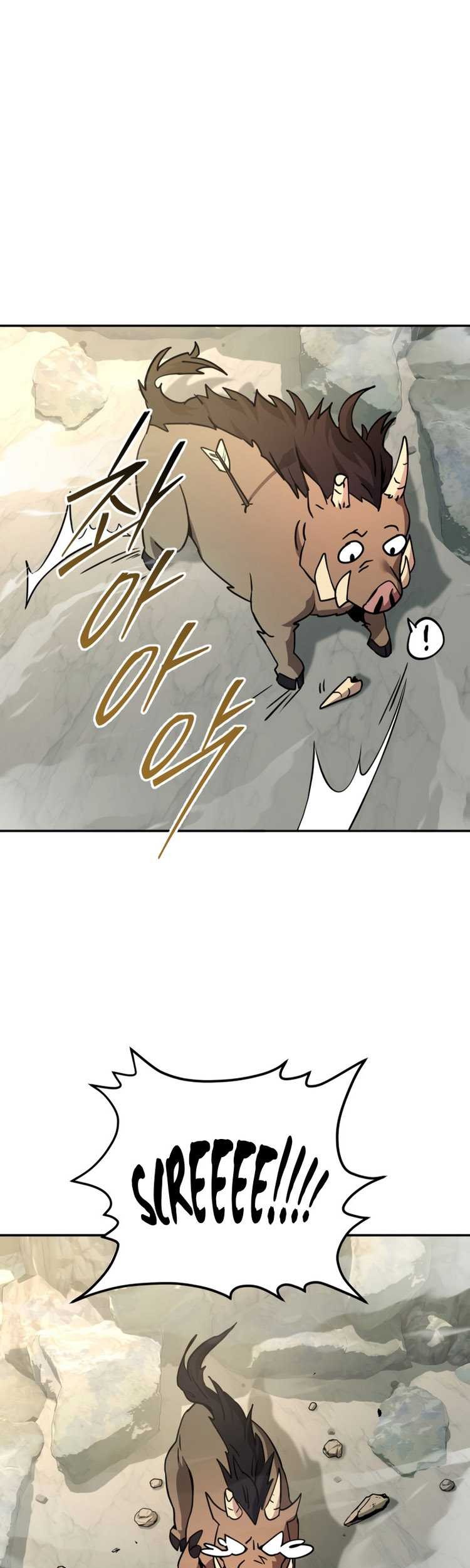 Legendary Blacksmith’s Vengeance Chapter 2 - halaman 107