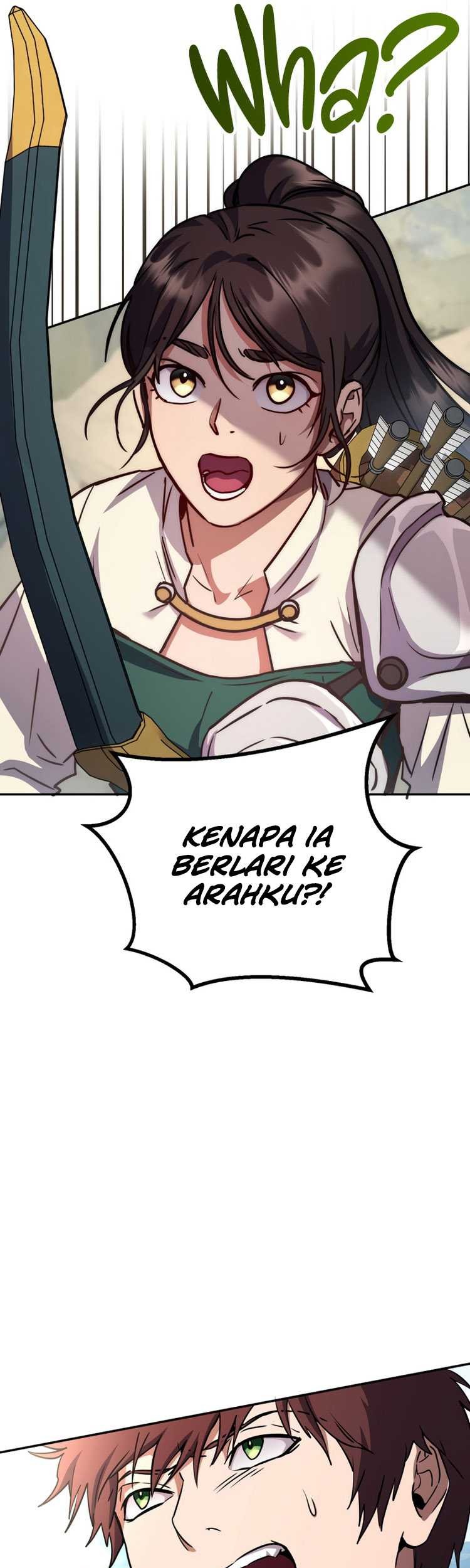 Legendary Blacksmith’s Vengeance Chapter 2 - halaman 113