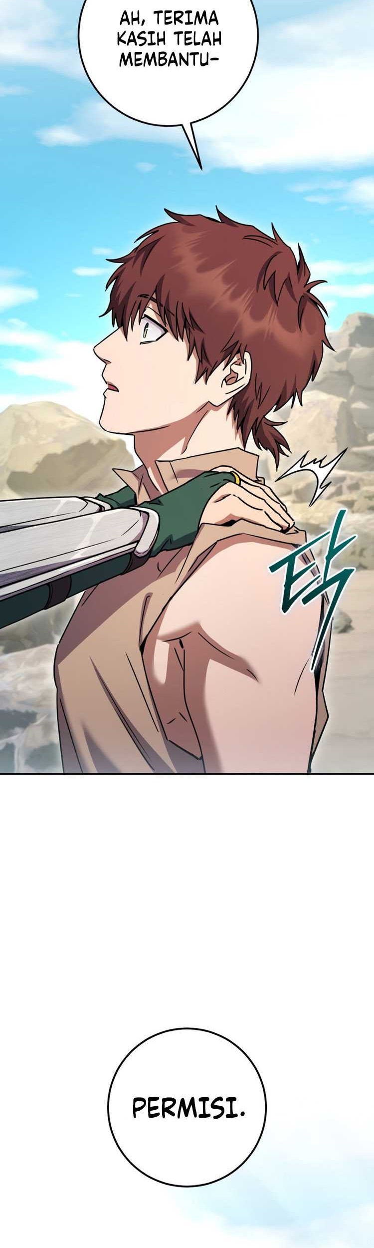 Legendary Blacksmith’s Vengeance Chapter 2 - halaman 121