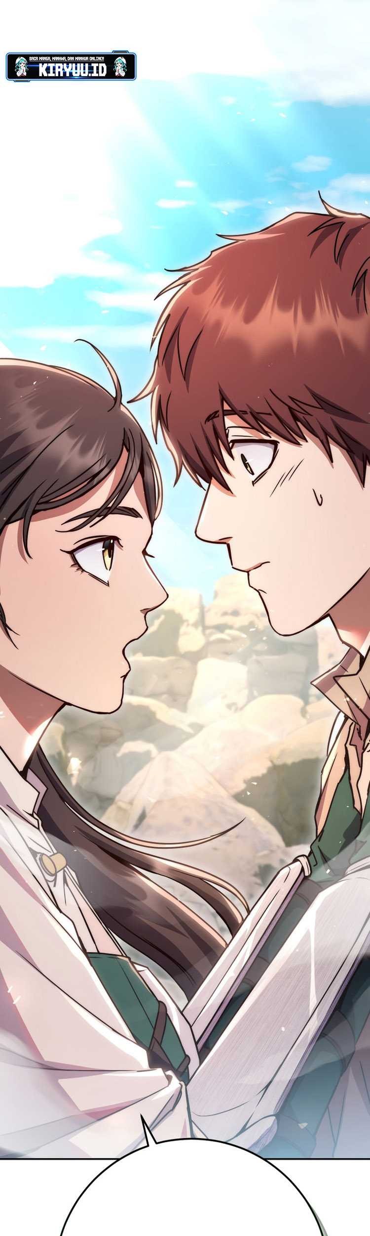 Legendary Blacksmith’s Vengeance Chapter 2 - halaman 122