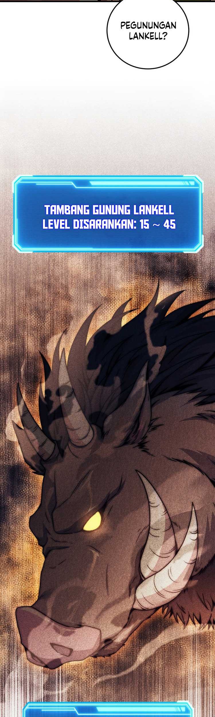 Legendary Blacksmith’s Vengeance Chapter 2 - halaman 42