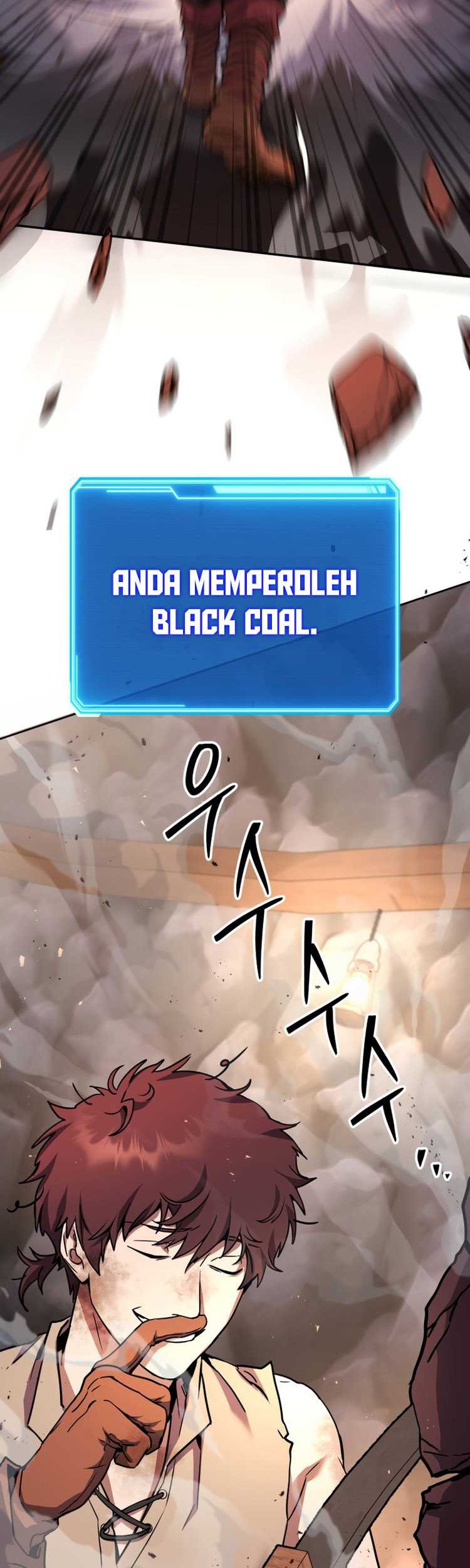 Legendary Blacksmith’s Vengeance Chapter 2 - halaman 54
