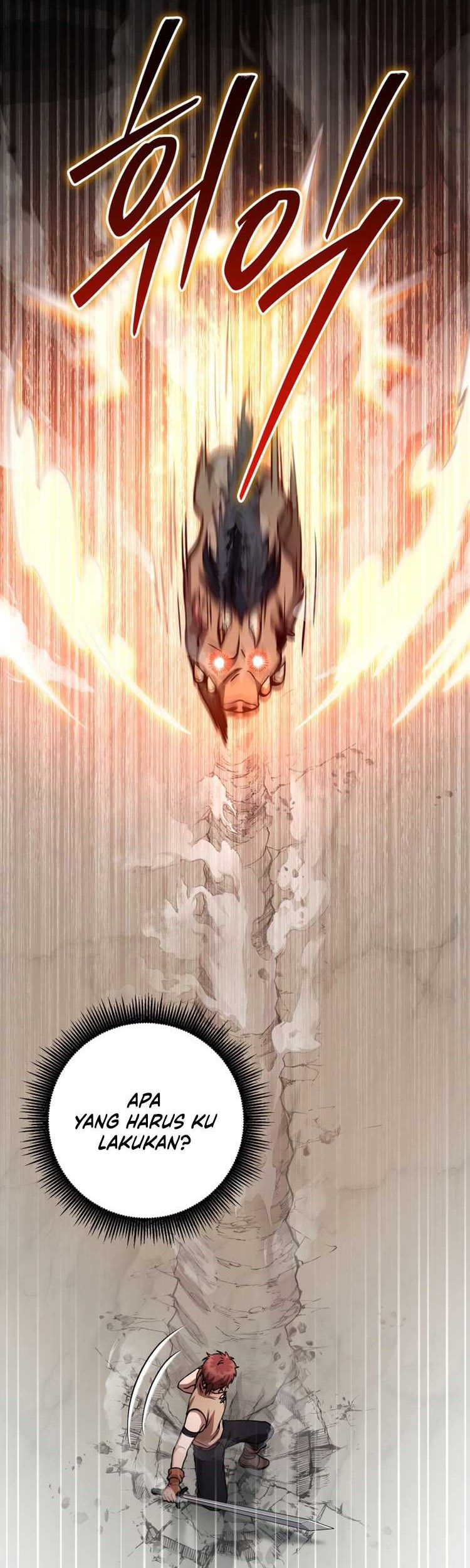 Legendary Blacksmith’s Vengeance Chapter 2 - halaman 93