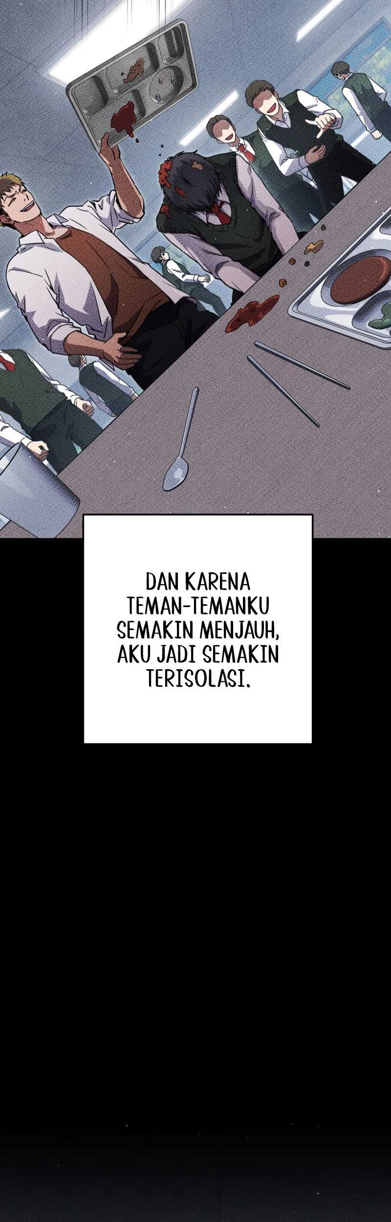 Legendary Blacksmith’s Vengeance Chapter 20 - halaman 10