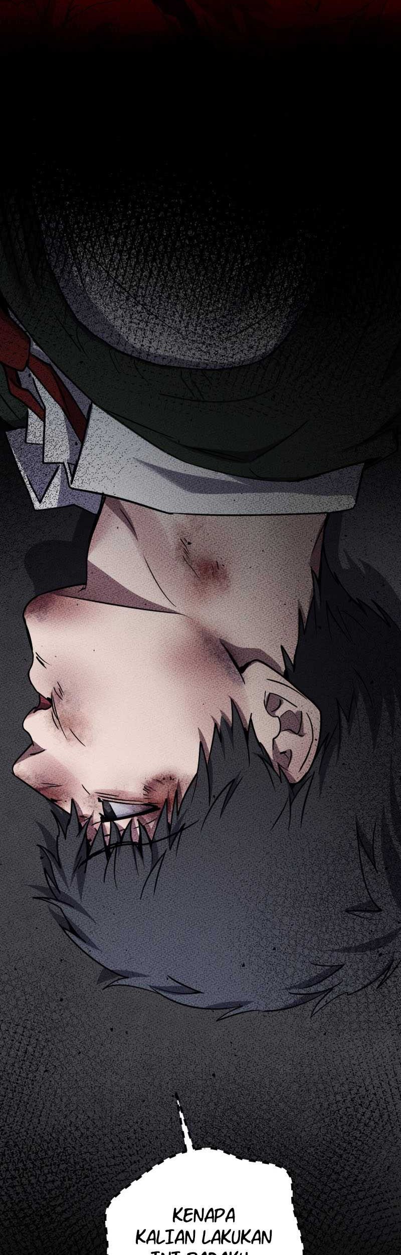 Legendary Blacksmith’s Vengeance Chapter 20 - halaman 14