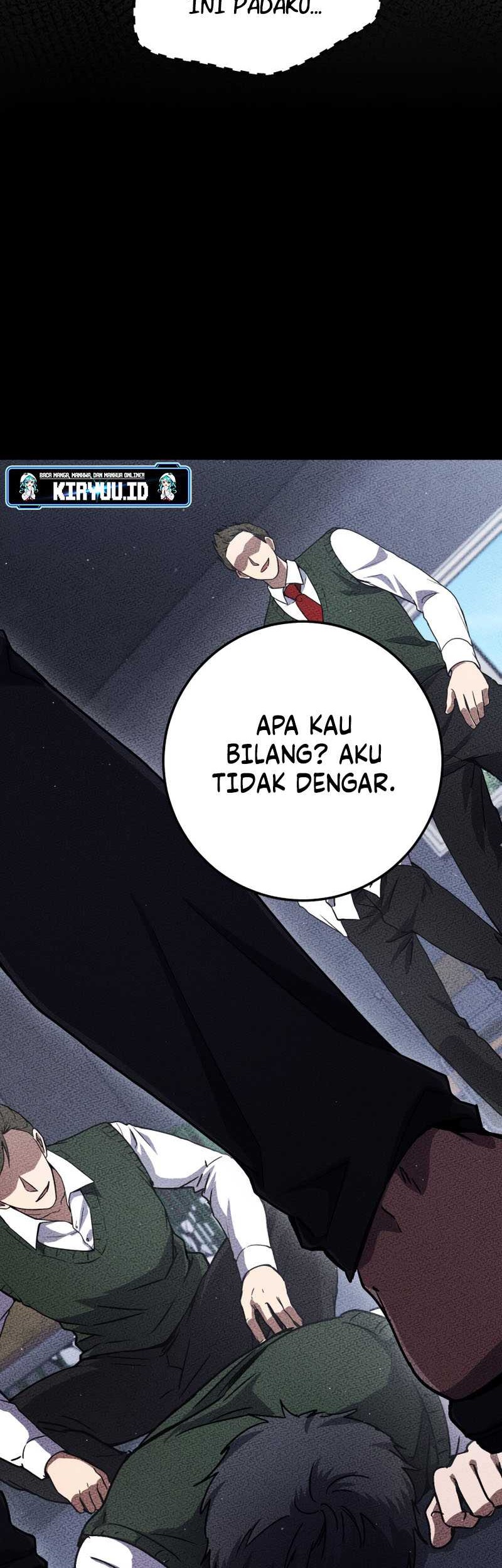 Legendary Blacksmith’s Vengeance Chapter 20 - halaman 15
