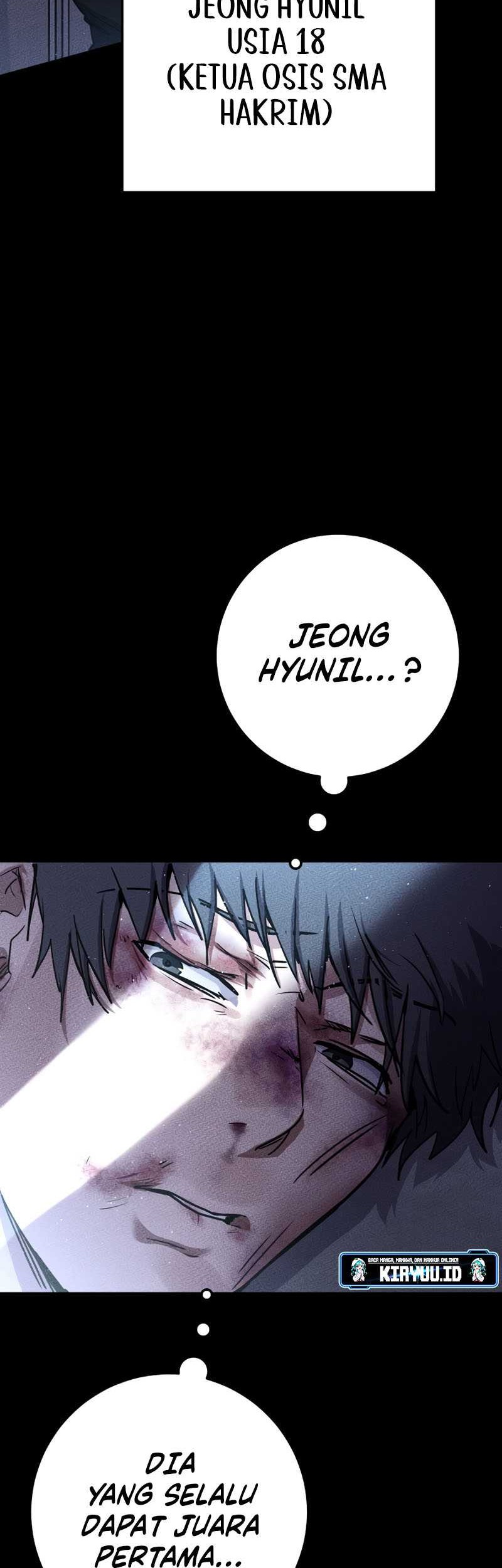 Legendary Blacksmith’s Vengeance Chapter 20 - halaman 23