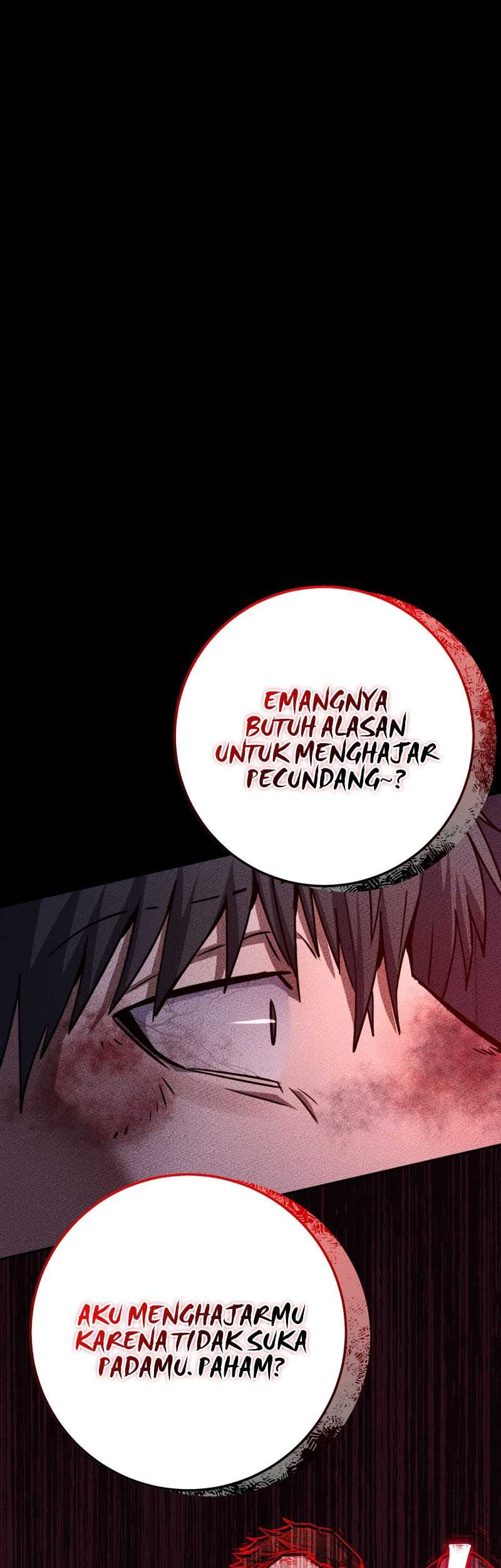 Legendary Blacksmith’s Vengeance Chapter 20 - halaman 27