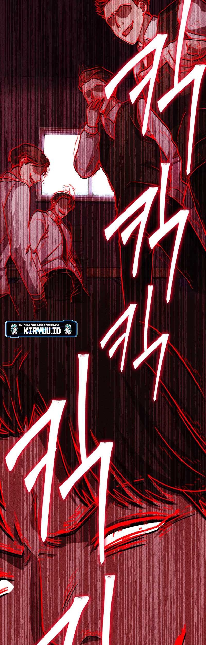 Legendary Blacksmith’s Vengeance Chapter 20 - halaman 28