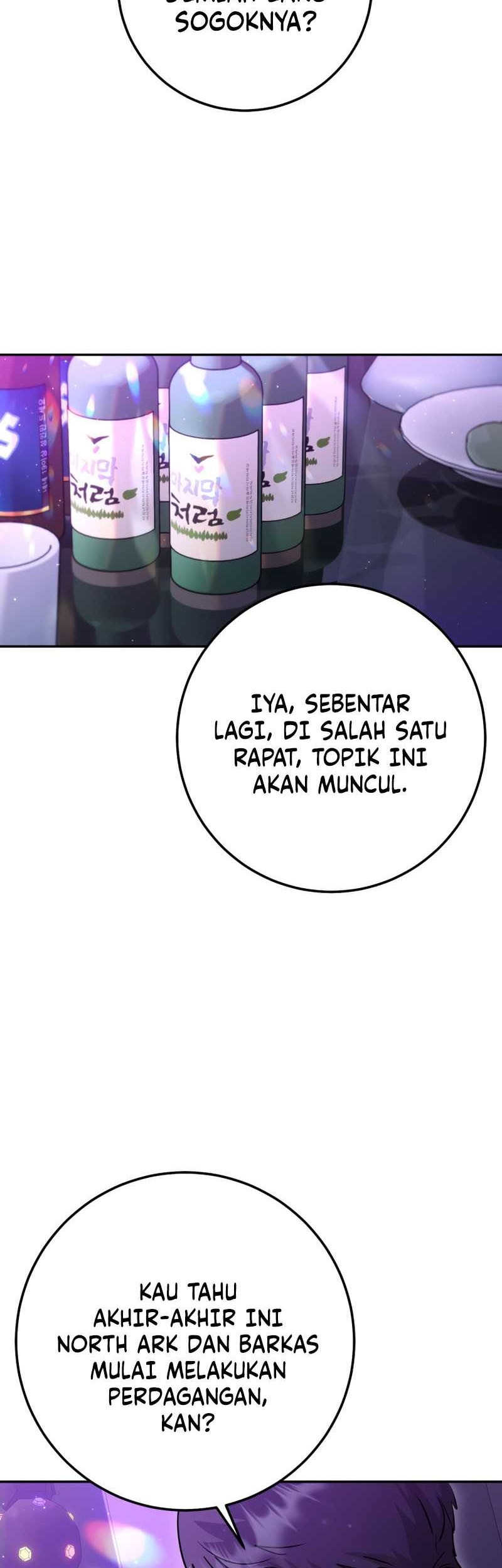 Legendary Blacksmith’s Vengeance Chapter 20 - halaman 49