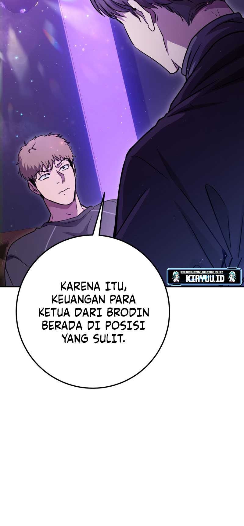 Legendary Blacksmith’s Vengeance Chapter 20 - halaman 50