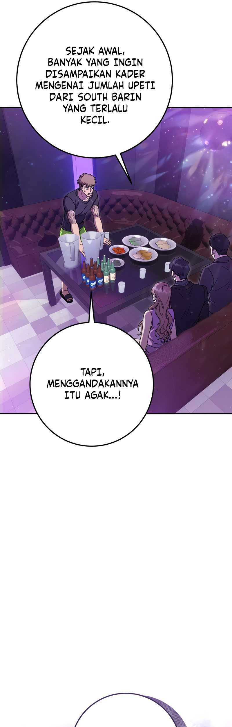 Legendary Blacksmith’s Vengeance Chapter 20 - halaman 51