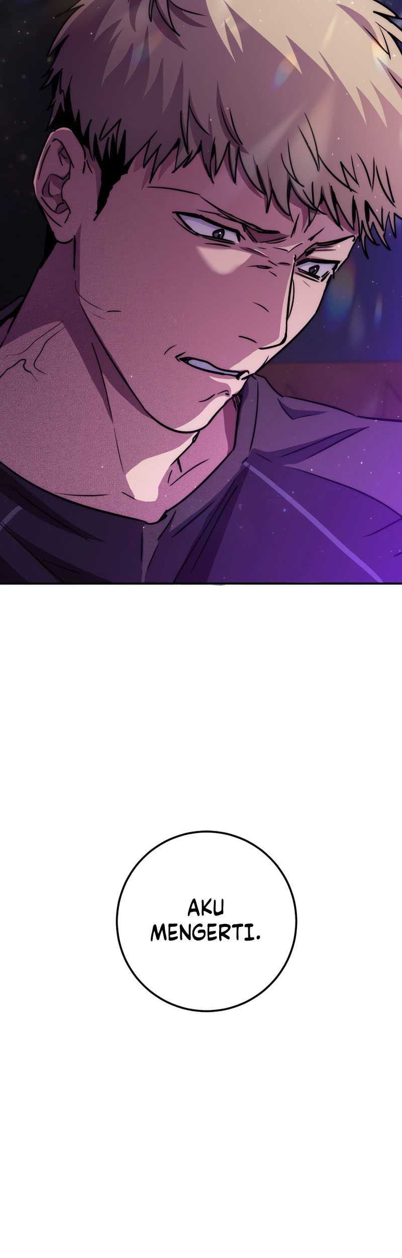Legendary Blacksmith’s Vengeance Chapter 20 - halaman 53