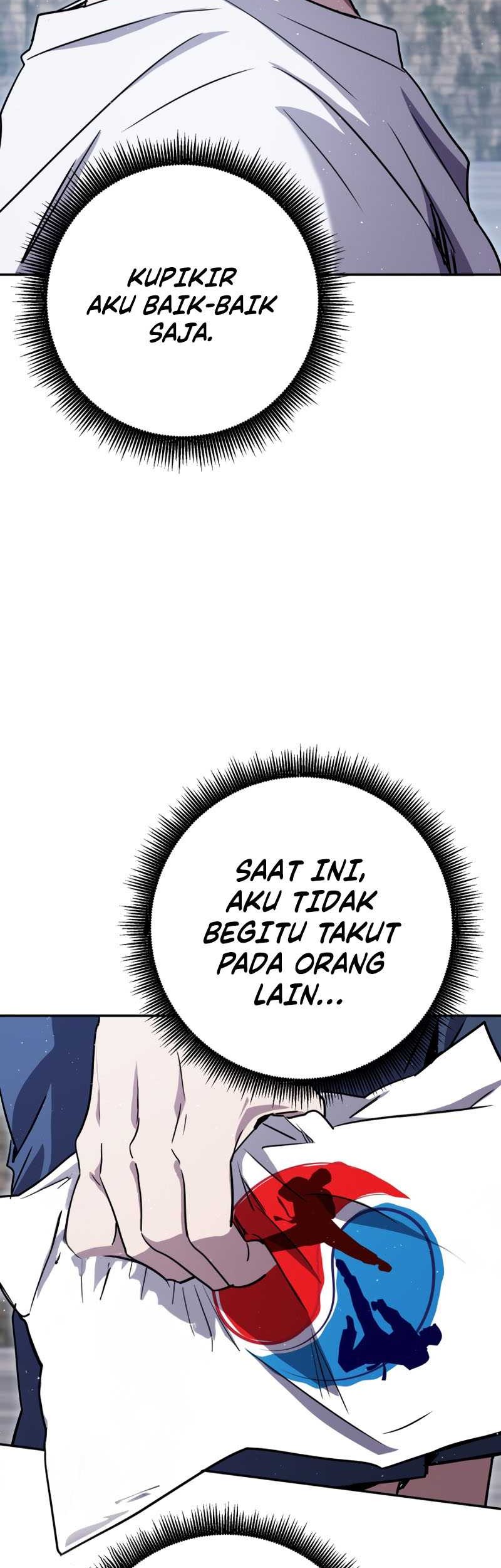 Legendary Blacksmith’s Vengeance Chapter 20 - halaman 58