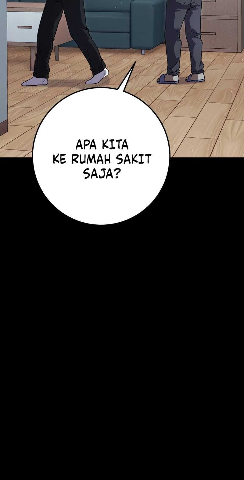 Legendary Blacksmith’s Vengeance Chapter 20 - halaman 6