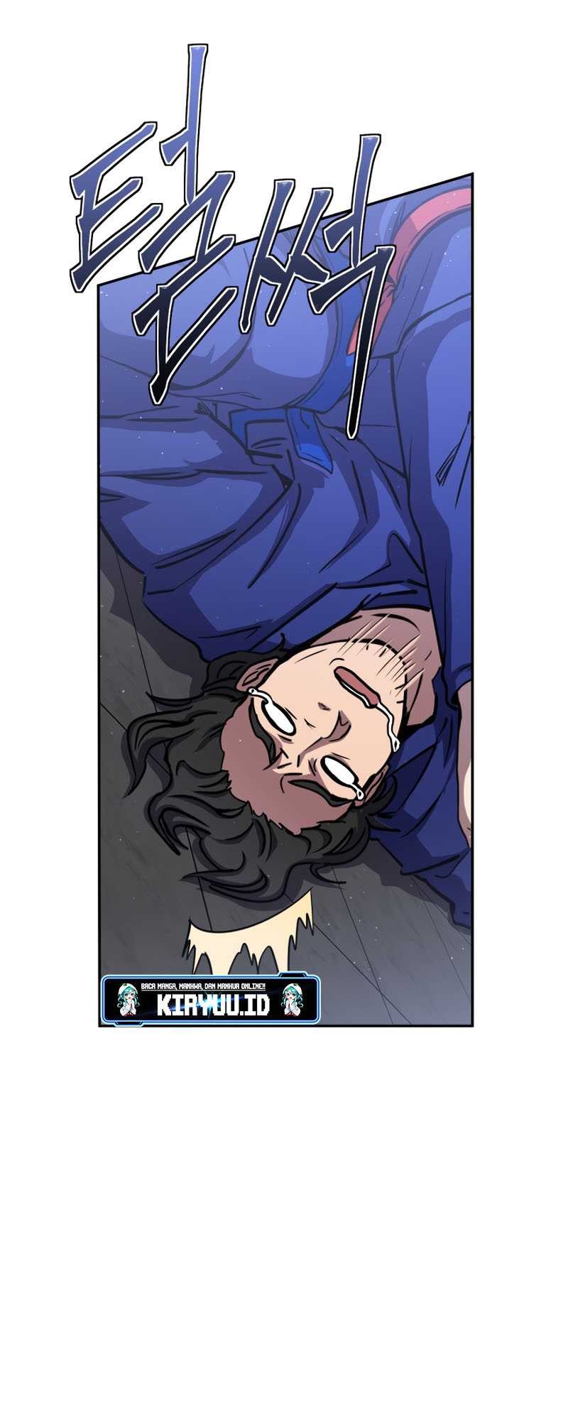 Legendary Blacksmith’s Vengeance Chapter 20 - halaman 65