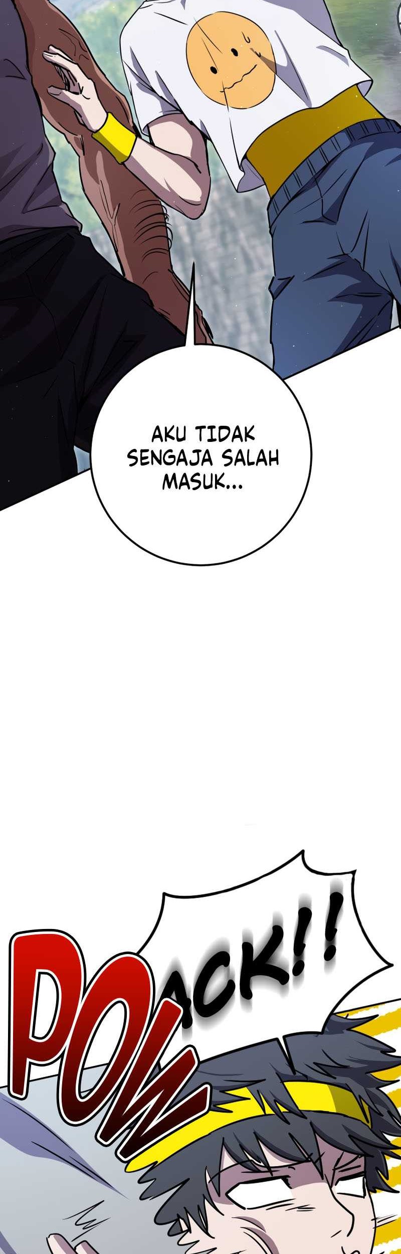 Legendary Blacksmith’s Vengeance Chapter 20 - halaman 69
