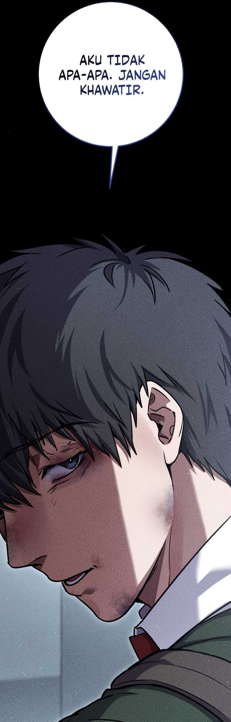 Legendary Blacksmith’s Vengeance Chapter 20 - halaman 7