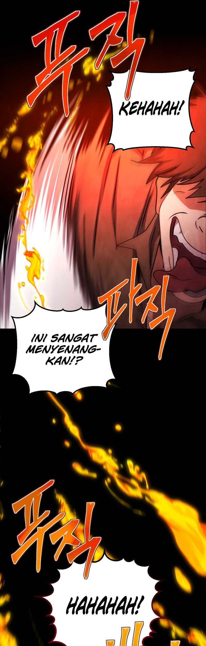 Legendary Blacksmith’s Vengeance Chapter 22 - halaman 20