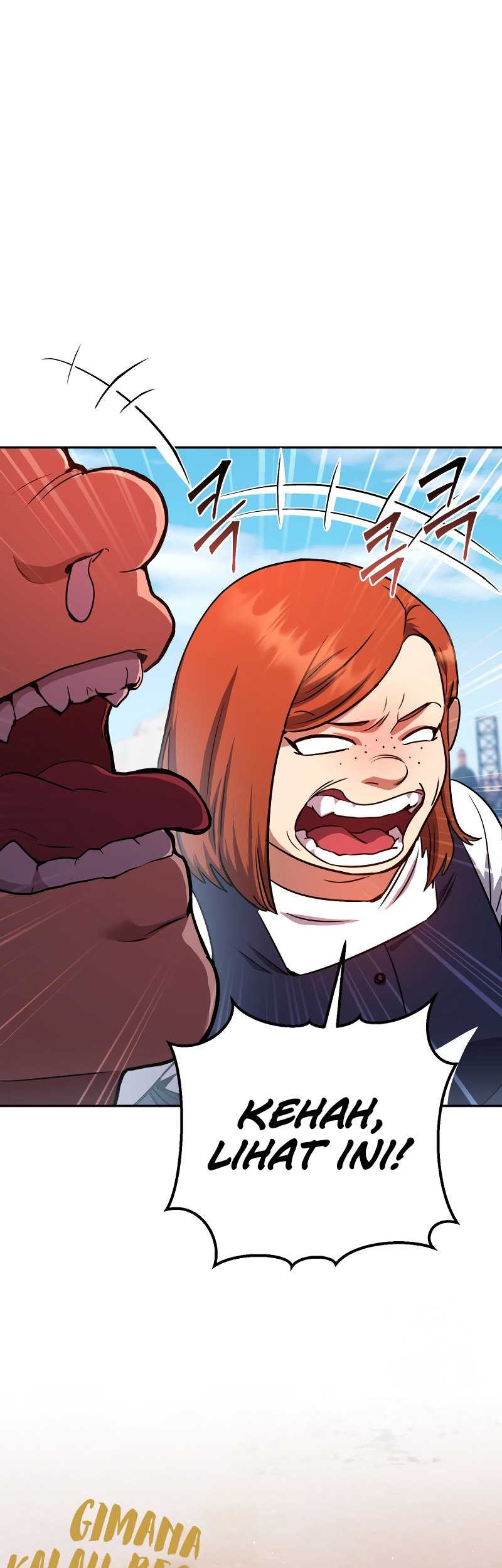 Legendary Blacksmith’s Vengeance Chapter 22 - halaman 22
