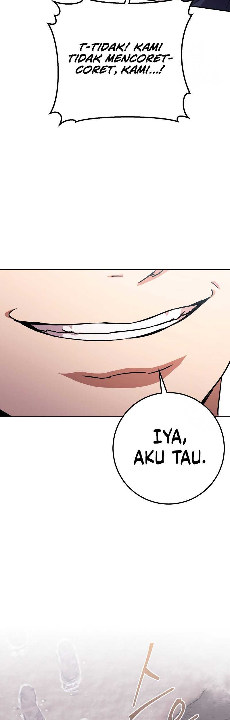 Legendary Blacksmith’s Vengeance Chapter 22 - halaman 29