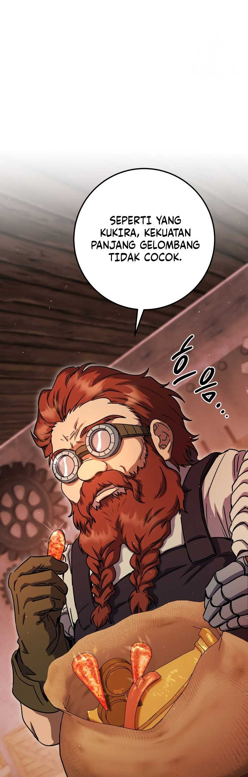 Legendary Blacksmith’s Vengeance Chapter 22 - halaman 36