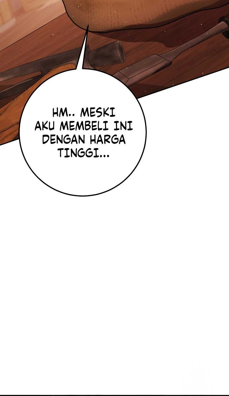 Legendary Blacksmith’s Vengeance Chapter 22 - halaman 37
