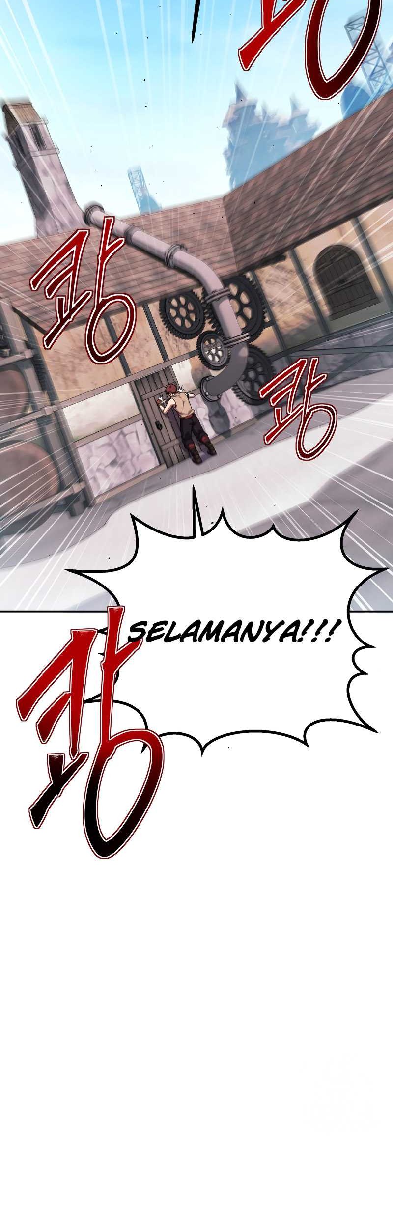 Legendary Blacksmith’s Vengeance Chapter 22 - halaman 4