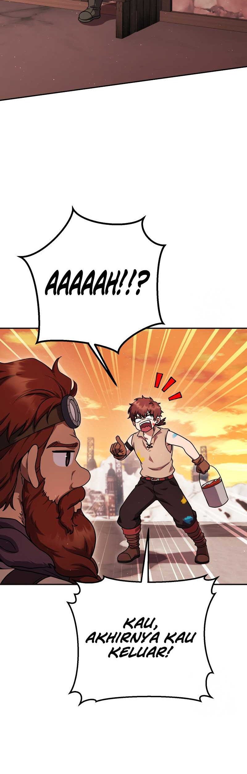 Legendary Blacksmith’s Vengeance Chapter 22 - halaman 41