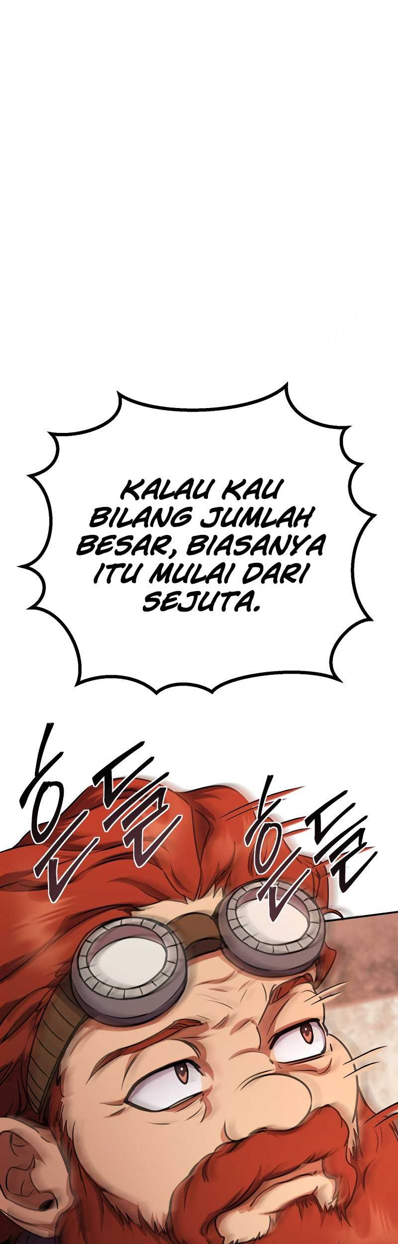 Legendary Blacksmith’s Vengeance Chapter 22 - halaman 45