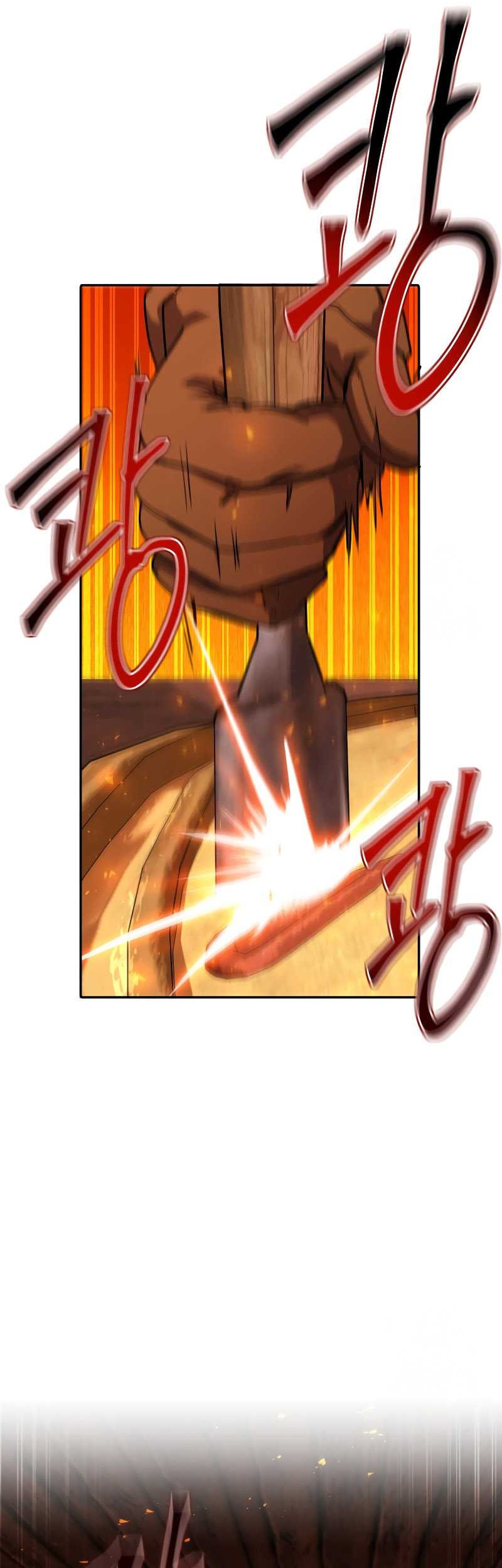 Legendary Blacksmith’s Vengeance Chapter 22 - halaman 5