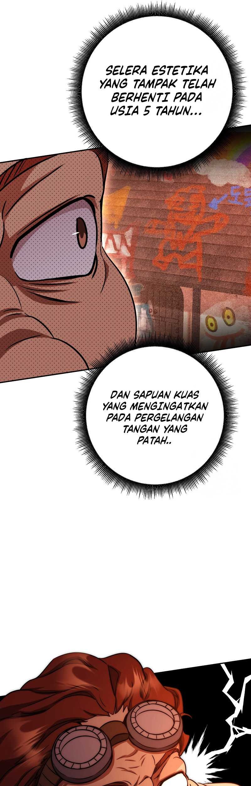 Legendary Blacksmith’s Vengeance Chapter 22 - halaman 50