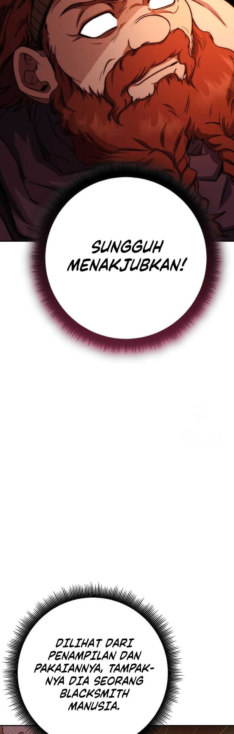 Legendary Blacksmith’s Vengeance Chapter 22 - halaman 51