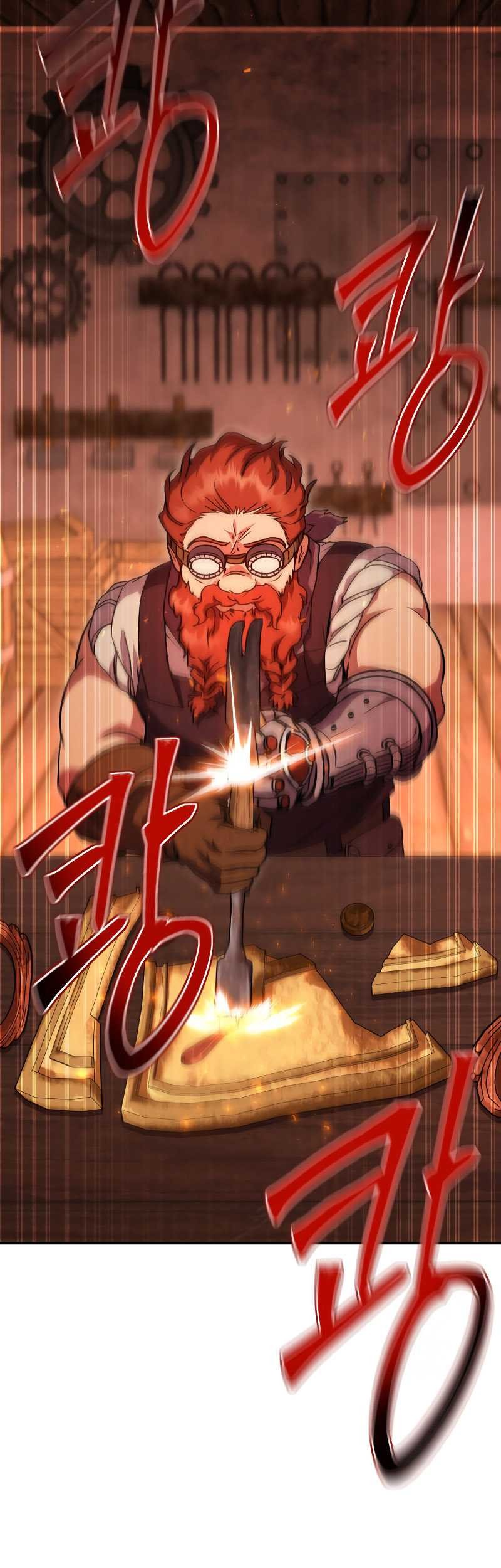 Legendary Blacksmith’s Vengeance Chapter 22 - halaman 6