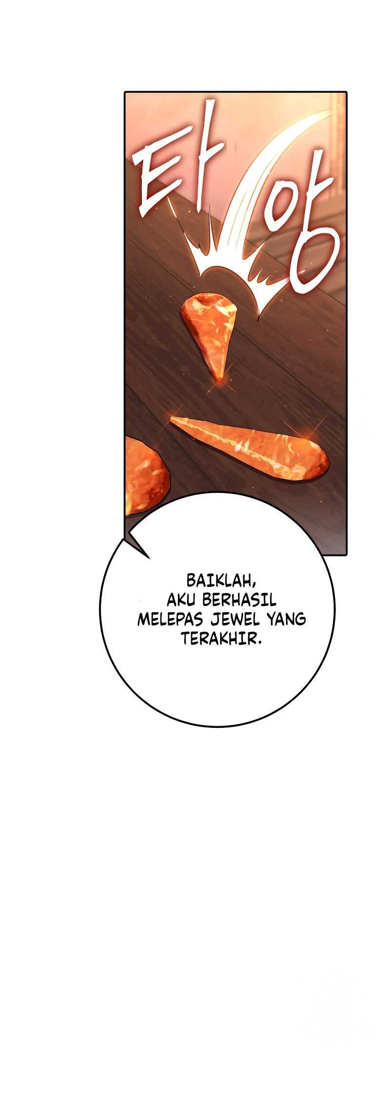 Legendary Blacksmith’s Vengeance Chapter 22 - halaman 7