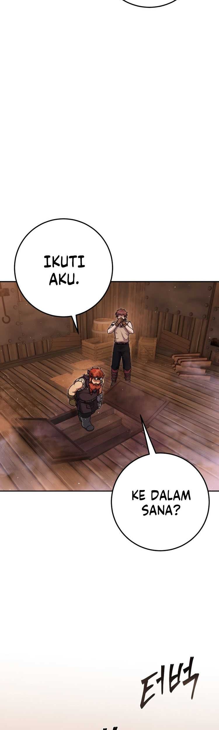 Legendary Blacksmith’s Vengeance Chapter 23 - halaman 15