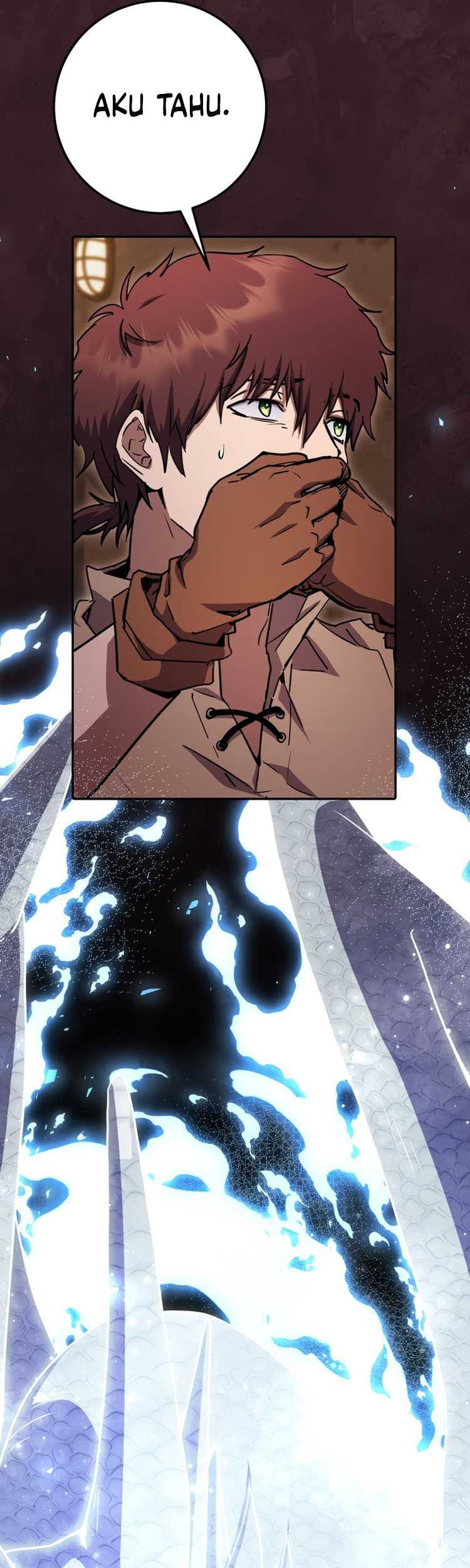 Legendary Blacksmith’s Vengeance Chapter 23 - halaman 18