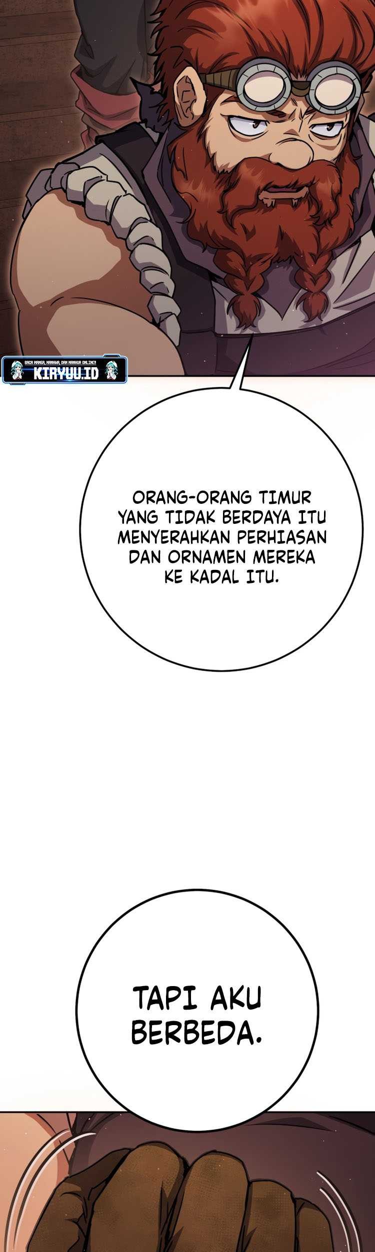 Legendary Blacksmith’s Vengeance Chapter 23 - halaman 22