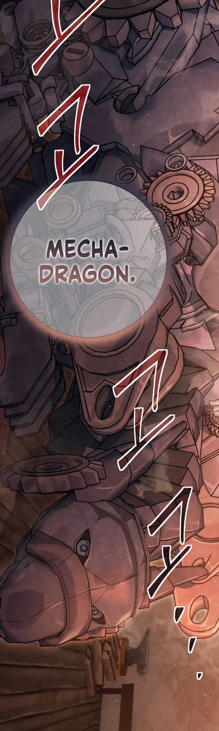 Legendary Blacksmith’s Vengeance Chapter 23 - halaman 28
