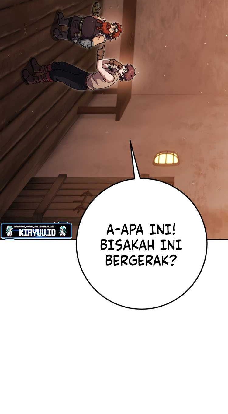Legendary Blacksmith’s Vengeance Chapter 23 - halaman 29