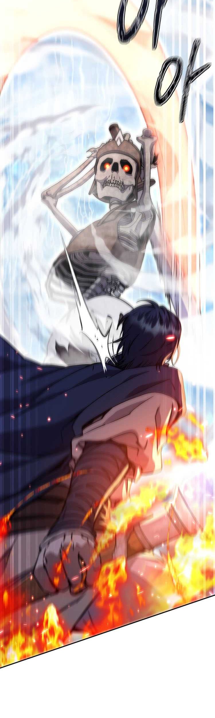 Legendary Blacksmith’s Vengeance Chapter 23 - halaman 44