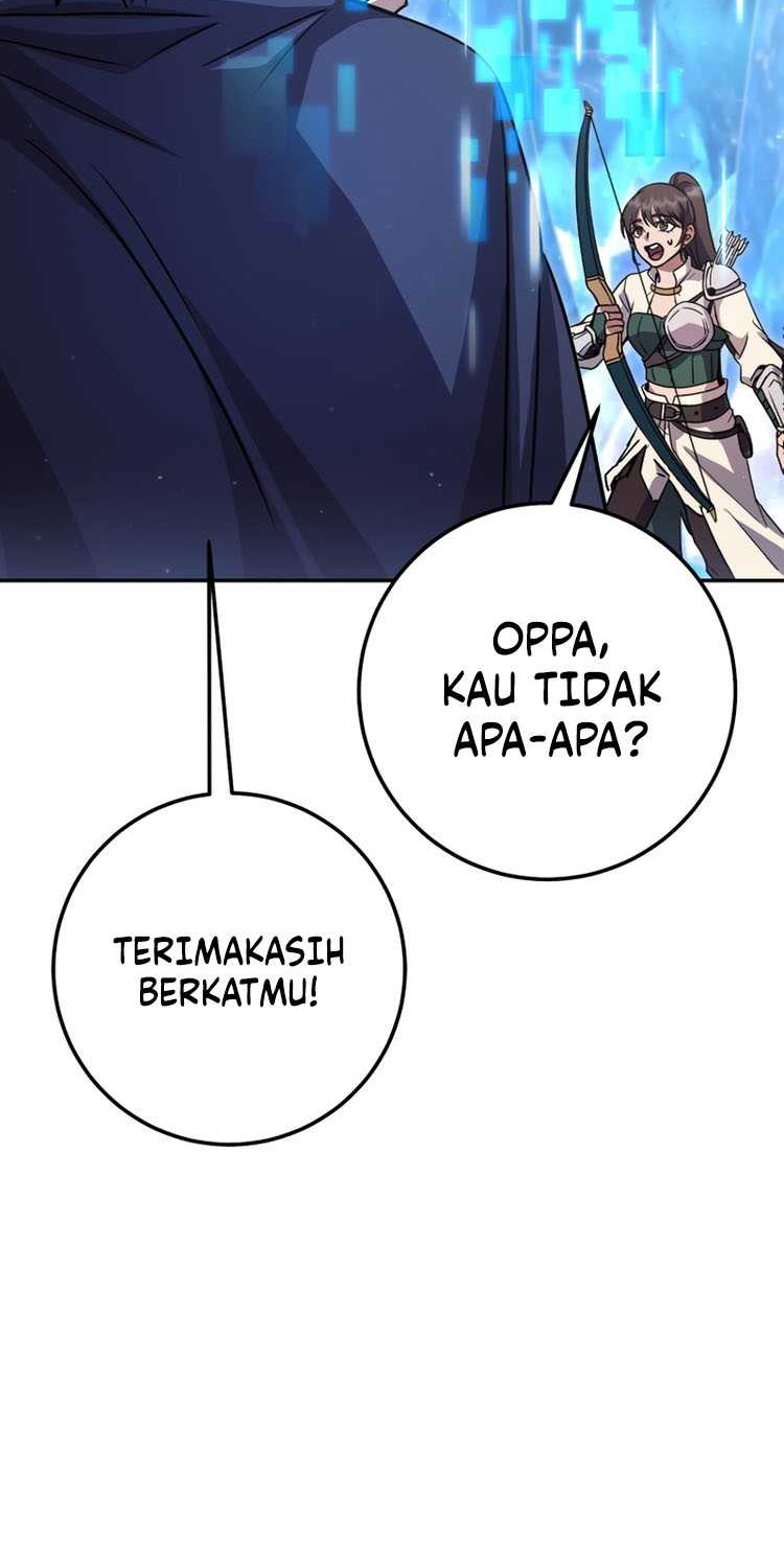 Legendary Blacksmith’s Vengeance Chapter 23 - halaman 47