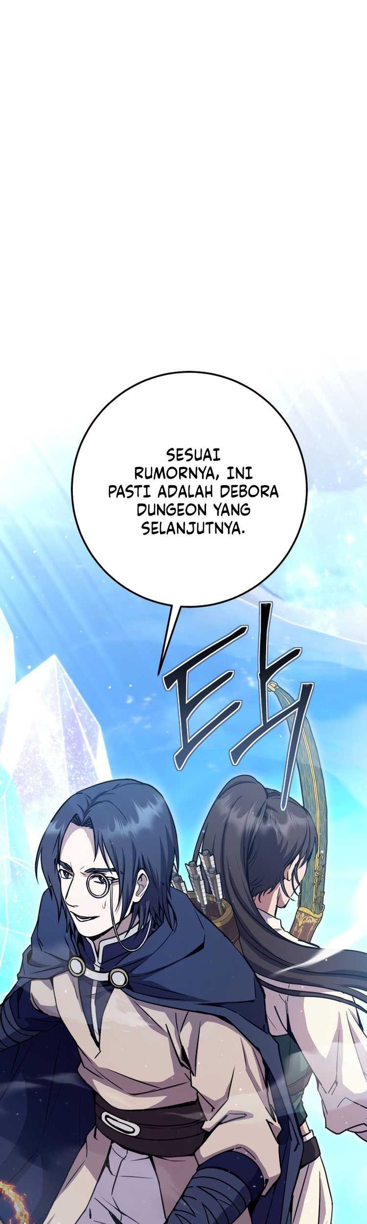 Legendary Blacksmith’s Vengeance Chapter 23 - halaman 48