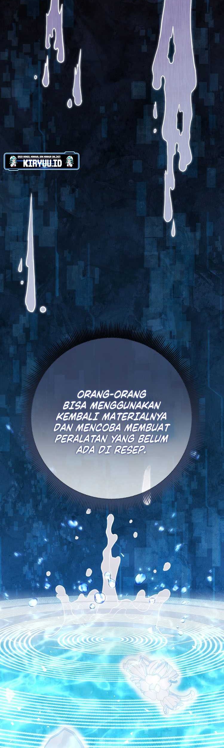 Legendary Blacksmith’s Vengeance Chapter 23 - halaman 5
