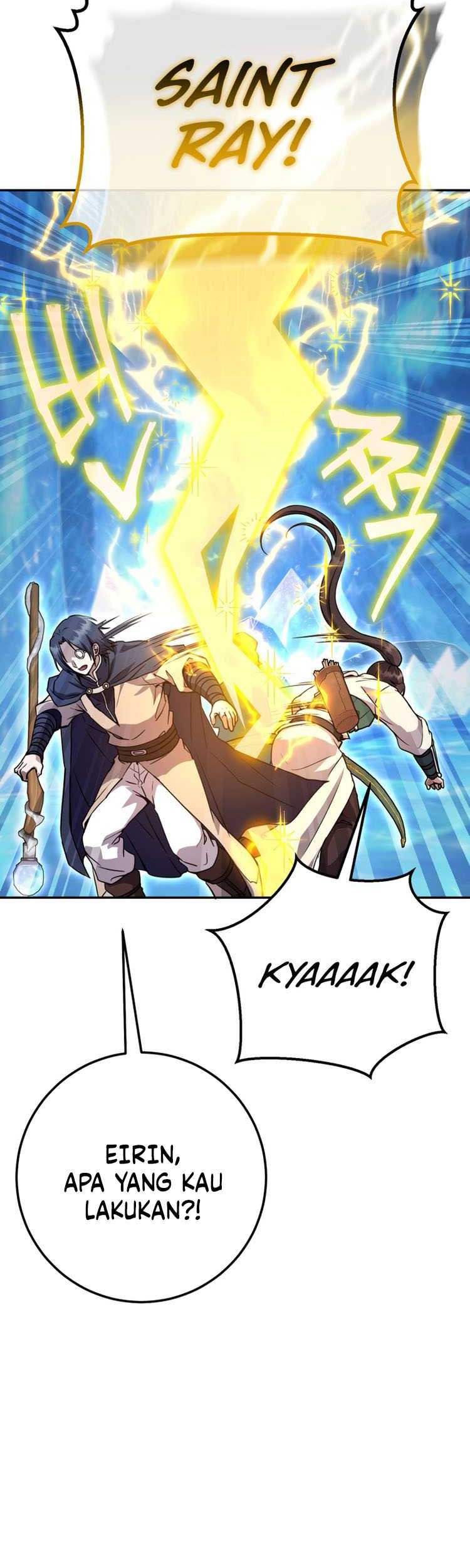 Legendary Blacksmith’s Vengeance Chapter 23 - halaman 50