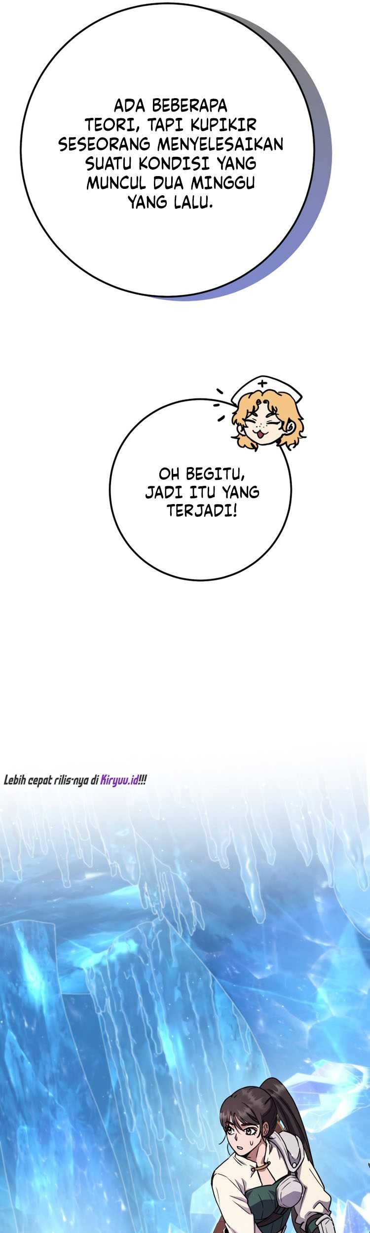 Legendary Blacksmith’s Vengeance Chapter 23 - halaman 54