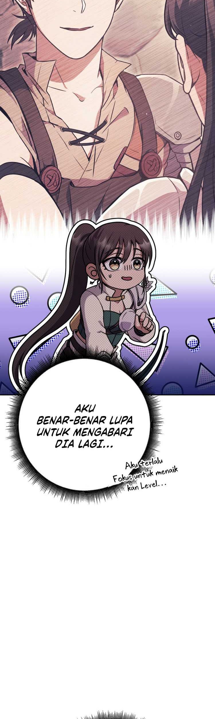 Legendary Blacksmith’s Vengeance Chapter 23 - halaman 57