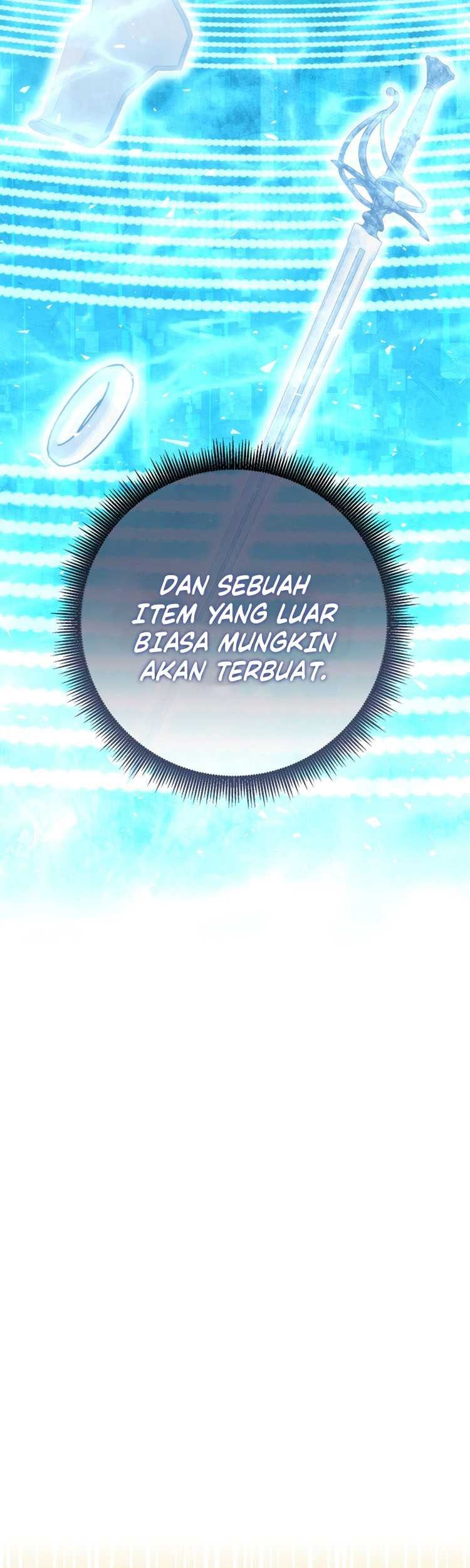 Legendary Blacksmith’s Vengeance Chapter 23 - halaman 6