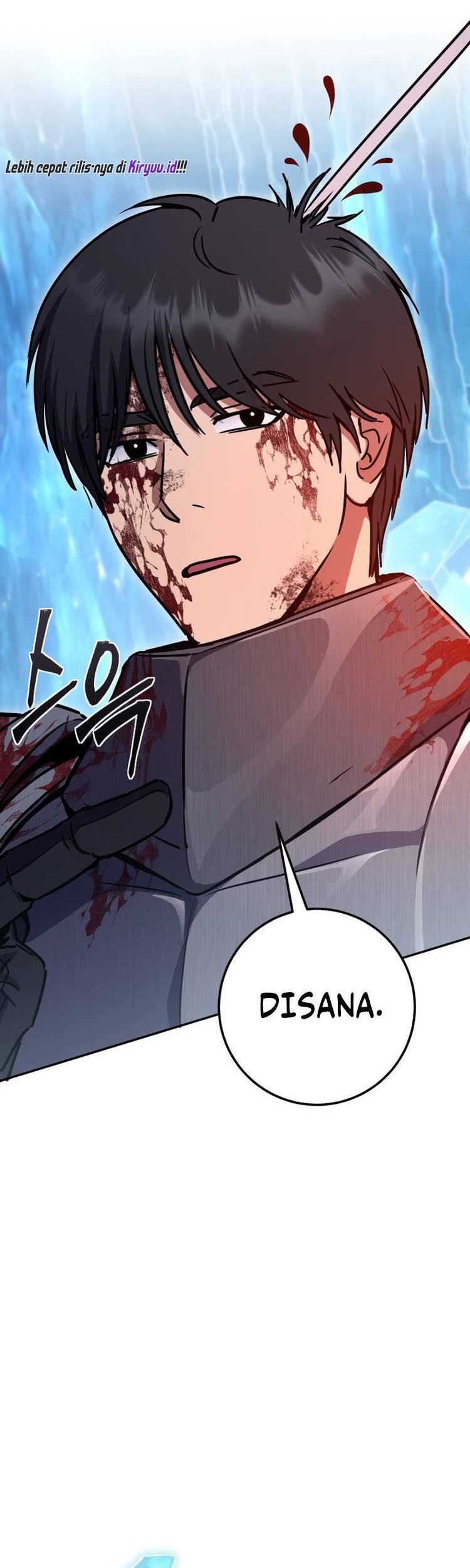 Legendary Blacksmith’s Vengeance Chapter 23 - halaman 61
